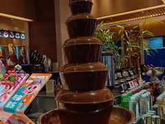 -长沙三景韦尔斯利酒店·Oval全日制餐厅自助餐