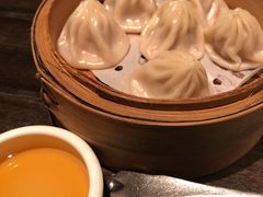 杭州小笼包-外婆家(杭州马塍店·杭帮菜名店)