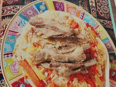 -伊带伊路新疆美食府(呼家楼店)