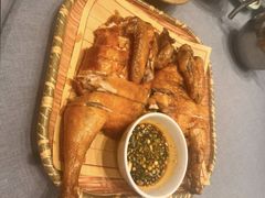 -金哥私房菜馆(张府园总店)