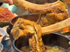 -六七八韩式烤肉·韩国料理(上杭路店)