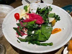 -BOCATA 西班牙餐厅(三里屯店)