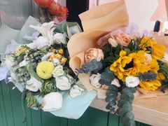 -LA MATCHA抹茶吧(进贤路店)