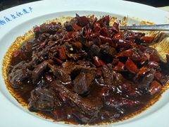 -三强鸽子(胜利路店)