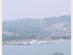 -南京金牛湖风景区