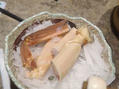 -亚马逊蒸汽活海鲜自助(LCM置汇旭辉广场店)