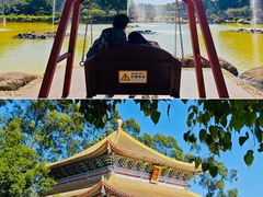 -广东圆玄道观