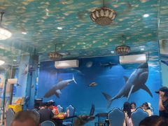 -小海豚•老字号海鲜餐厅(天涯店)