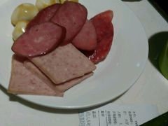 -聚盛源蒸汽海鲜火锅烤肉自助(巨川金海岸购物广场店)