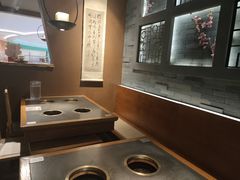 -呷哺呷哺(悦荟广场店)