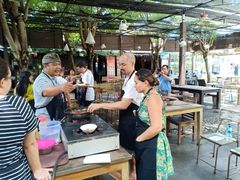-Warung Nia Balinese Food & Pork Ribs