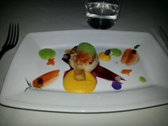 android_upload_pic-La Villa French Restaurant