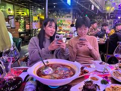 -胡桃里乐队酒馆(昙华林店)