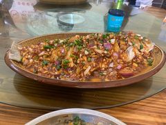 -朗妈私房菜(婺女州店)