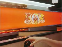 -关里关外·鱼头泡饼(唐冶绿地汇店)