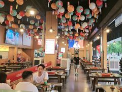 -林二哥宜烤官·宜宾小烧烤