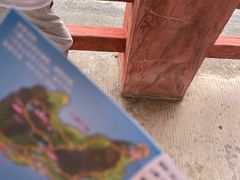 -放鸡岛生态旅游国际度假区