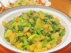 -老阿妈蒙古村·蒙古包·草原文化·歌舞表演(老君堂店)