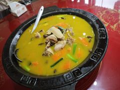 -滋味土家·土菜馆(大牌坊店)