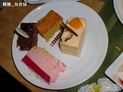 -京华世纪酒店·潮苑大酒楼(益华百货店)