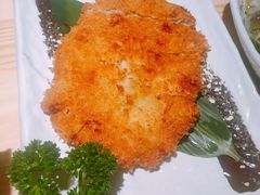 -酒井酱子·深夜食堂(东城汇店)