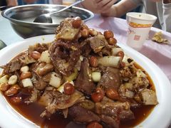 -富贵饭店(大源店)