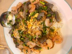 -北方饺子王·海肠捞饭·海鲜锅(山大店)