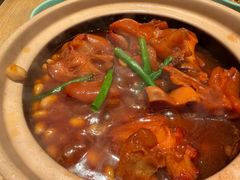 -谷田稻香·砂锅菜(西乡天虹店)