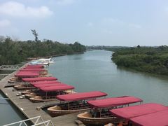 -东寨港红树林旅游区