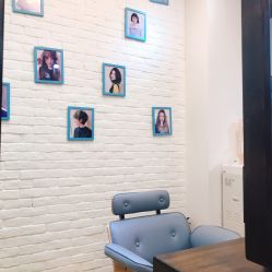 -Show fa salon 秀发沙龙