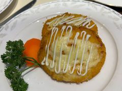 -92°C俄式厨房(中央大街店)