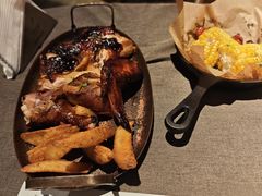 -宿醉意大利餐厅(老车站1970文创园店)