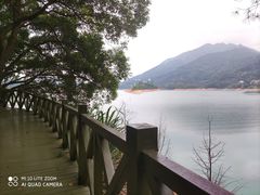 -广州市流溪河国家森林公园