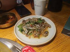 -湘芙蓉·湖南菜(椒江店)