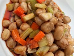 -可汗碳烤羊腿·羊排·全羊(布吉信义店)