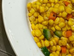 -蒙古人烤羊腿(裕兴路店)