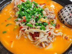 -李师傅脆肚(梅林店)