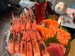 -匠和风精致料理(莆田财富中心店)