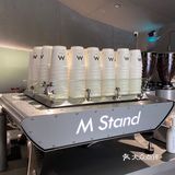 佛山新店 ｜下午茶新去处 ｜M Stand 