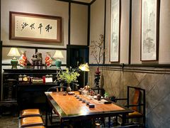 -31号公馆(黄兴广场白果园店)