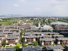 -江门古劳水乡旅游区