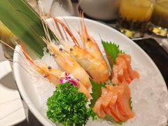 -水木锦堂·自助铁板烧(方庄时代店)