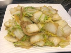 -美极鲜食坊(宝安南路店)