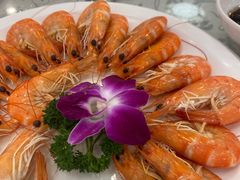 -新塘畔酒楼(里水大道北店)