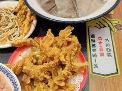 -沸炉重庆老火锅(军事博物馆店)