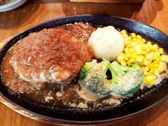 -铃木食堂(帽儿胡同店)