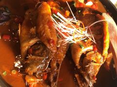 -小湘旺臭鳜鱼(百子湾店)