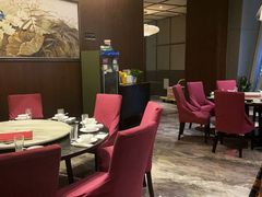 包厢-柒园·三十年创意杭帮菜(龙湖滨江天街店)