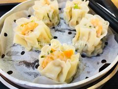 鲜虾烧麦-景芳周大姐(国大城市广场店)