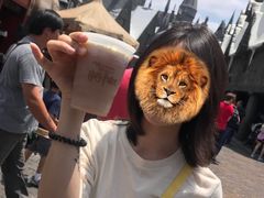 -好莱坞环球影城